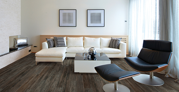 Vinyl Flooring Types, Luxury Vinyl Plank, LVT